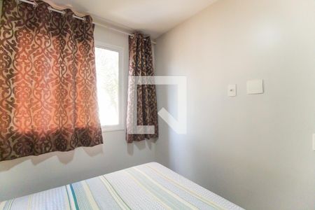 Quarto 1 de apartamento para alugar com 2 quartos, 40m² em Itaquera, São Paulo