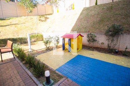 Apartamento para alugar com 40m², 2 quartos e sem vagaPlayground