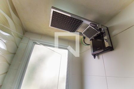 Apartamento para alugar com 40m², 2 quartos e sem vagaBanheiro