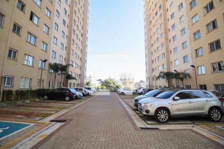 Apartamento para alugar com 40m², 2 quartos e sem vagaEstacionamento