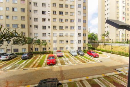 Apartamento para alugar com 40m², 2 quartos e sem vagaVista do Quarto 2