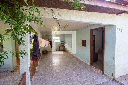 Casa para alugar com 110m², 3 quartos e 2 vagasGaragem