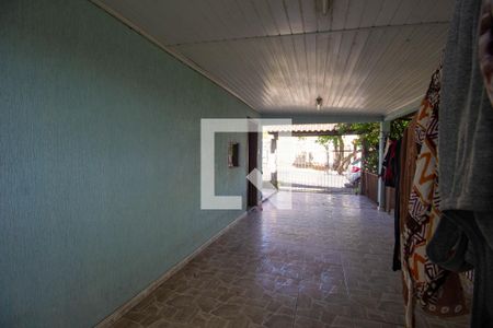 Casa para alugar com 110m², 3 quartos e 2 vagasGaragem