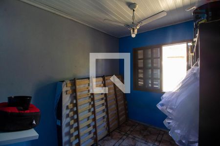 Quarto 1 de casa para alugar com 3 quartos, 110m² em Santo Andre, São Leopoldo