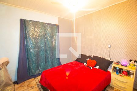 Casa para alugar com 110m², 3 quartos e 2 vagasQuarto 3