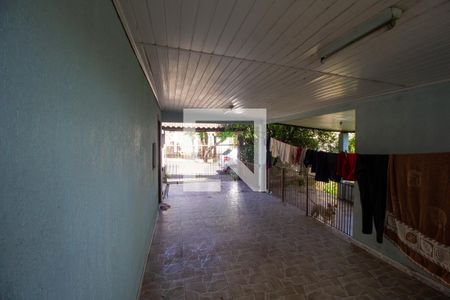 Casa para alugar com 110m², 3 quartos e 2 vagasGaragem