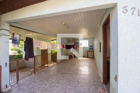 Casa para alugar com 110m², 3 quartos e 2 vagasGaragem