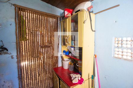 Casa para alugar com 110m², 3 quartos e 2 vagasÁrea de Serviço