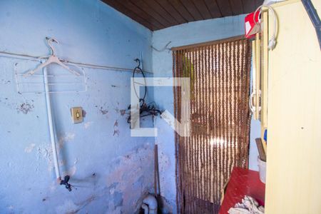 Casa para alugar com 110m², 3 quartos e 2 vagasÁrea de Serviço