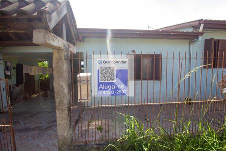 Casa para alugar com 110m², 3 quartos e 2 vagasPlaca