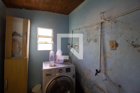 Casa para alugar com 110m², 3 quartos e 2 vagasÁrea de Serviço