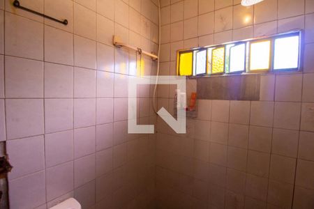 Casa para alugar com 110m², 3 quartos e 2 vagasBanheiro