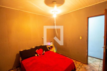 Casa para alugar com 110m², 3 quartos e 2 vagasQuarto 3