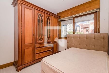 Apartamento à venda com 3 quartos, 146m² em Mont’Serrat, Porto Alegre