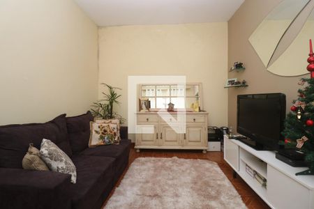 Segundo andar Sala 2 de casa à venda com 5 quartos, 180m² em Tucuruvi, São Paulo