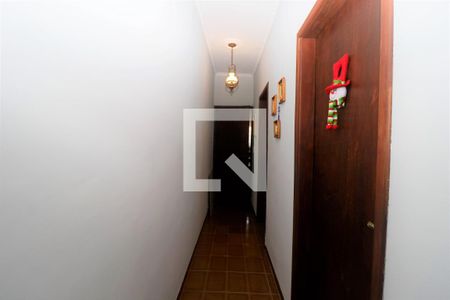 Corredor de casa à venda com 5 quartos, 180m² em Tucuruvi, São Paulo