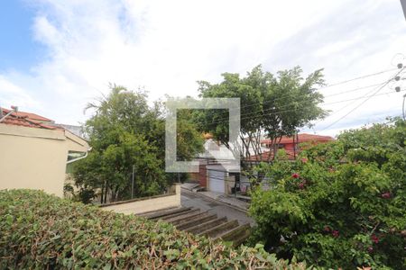Vista da Varanda de casa à venda com 5 quartos, 180m² em Tucuruvi, São Paulo