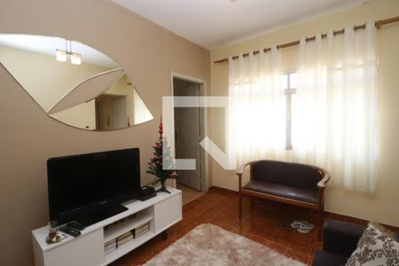 Segundo andar Sala 2 de casa à venda com 5 quartos, 180m² em Tucuruvi, São Paulo