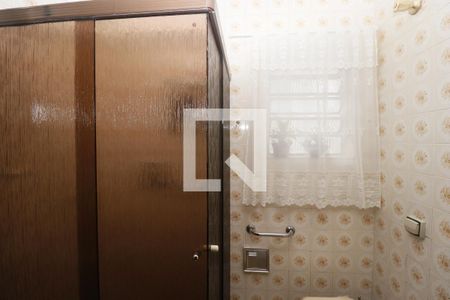 Banheiro de casa à venda com 5 quartos, 180m² em Tucuruvi, São Paulo