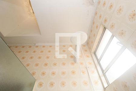 Detalhe do banheiro de casa à venda com 5 quartos, 180m² em Tucuruvi, São Paulo