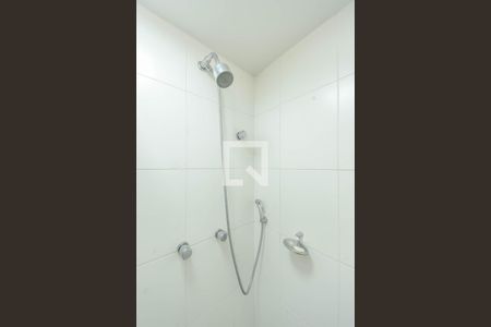 Apartamento para alugar com 36m², 1 quarto e 1 vaga Apartamento para alugar com 36m², 1 quarto e 1 vagaBanheira