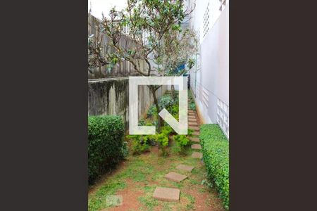 Apartamento para alugar com 36m², 1 quarto e 1 vaga Apartamento para alugar com 36m², 1 quarto e 1 vagaÁrea comum - Espaço pet
