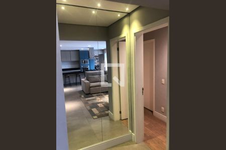Apartamento à venda com 3 quartos, 311m² em Vila Anastácio, São Paulo