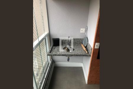Apartamento à venda com 3 quartos, 311m² em Vila Anastácio, São Paulo