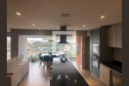 Apartamento à venda com 3 quartos, 311m² em Vila Anastácio, São Paulo