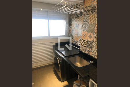 Apartamento à venda com 3 quartos, 311m² em Vila Anastácio, São Paulo