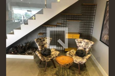 Apartamento à venda com 3 quartos, 311m² em Vila Anastácio, São Paulo