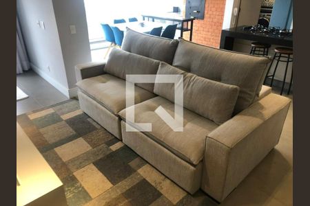 Apartamento à venda com 3 quartos, 311m² em Vila Anastácio, São Paulo