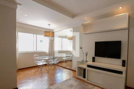 Apartamento à venda com 2 quartos, 72m² em Vila Olímpia, São Paulo
