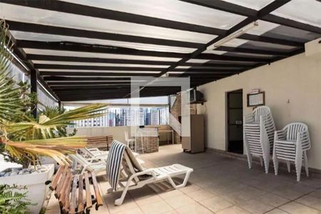 Apartamento à venda com 72m², 2 quartos e 1 vaga