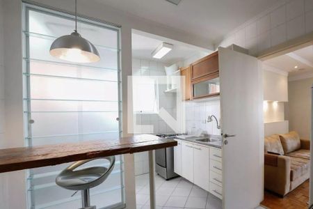 Apartamento à venda com 2 quartos, 72m² em Vila Olímpia, São Paulo