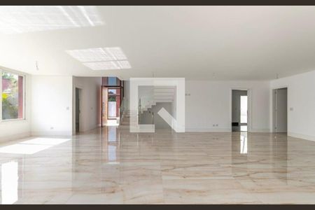 Casa de Condomínio à venda com 4 quartos, 750m² em Brooklin, São Paulo