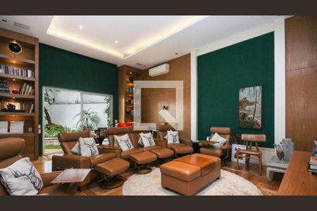 Casa à venda com 4 quartos, 579m² em Alto de Pinheiros, São Paulo