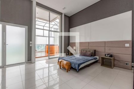 Apartamento à venda com 1 quarto, 203m² em Cerqueira César, São Paulo