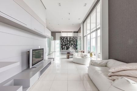 Apartamento à venda com 1 quarto, 203m² em Cerqueira César, São Paulo