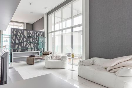 Apartamento à venda com 1 quarto, 203m² em Cerqueira César, São Paulo