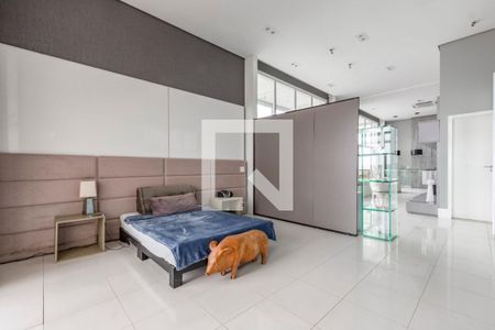 Apartamento à venda com 1 quarto, 203m² em Cerqueira César, São Paulo