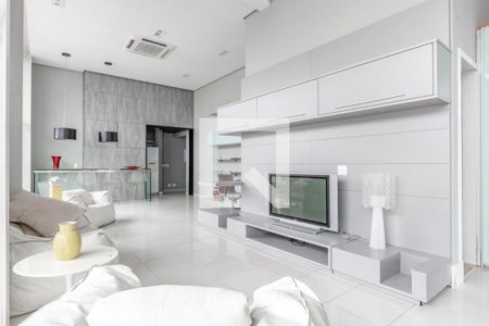 Apartamento à venda com 1 quarto, 203m² em Cerqueira César, São Paulo