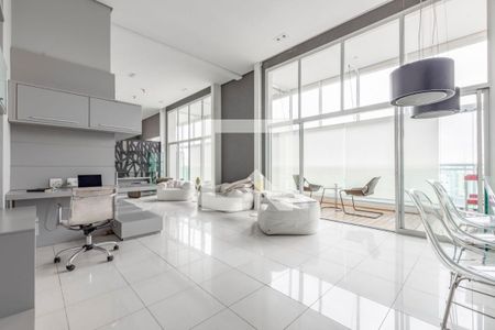 Apartamento à venda com 1 quarto, 203m² em Cerqueira César, São Paulo