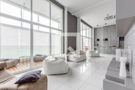 Apartamento à venda com 1 quarto, 203m² em Cerqueira César, São Paulo