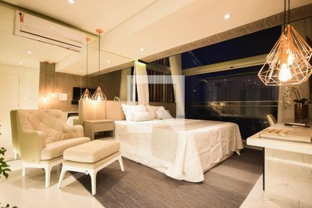 Apartamento à venda com 3 quartos, 180m² em Itaim Bibi, São Paulo