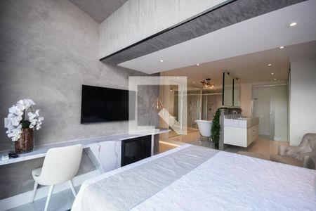 Apartamento à venda com 3 quartos, 180m² em Itaim Bibi, São Paulo