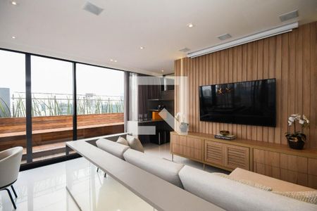 Apartamento à venda com 3 quartos, 180m² em Itaim Bibi, São Paulo