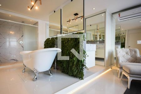 Apartamento à venda com 3 quartos, 180m² em Itaim Bibi, São Paulo