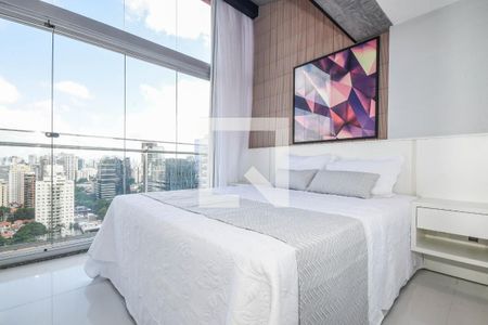Apartamento à venda com 3 quartos, 180m² em Itaim Bibi, São Paulo