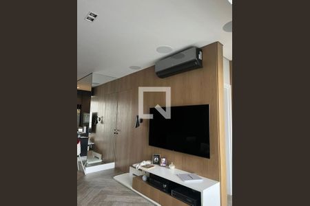 Apartamento à venda com 2 quartos, 86m² em Indianópolis, São Paulo